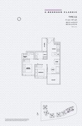 Hyll On Holland (D10), Condominium #558831561